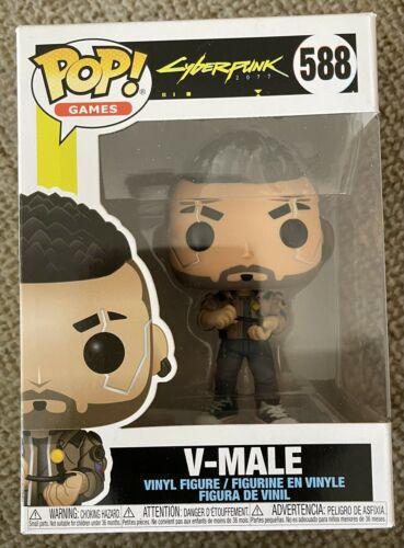 funko pop pop male