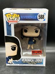 588 Veronica Lodge