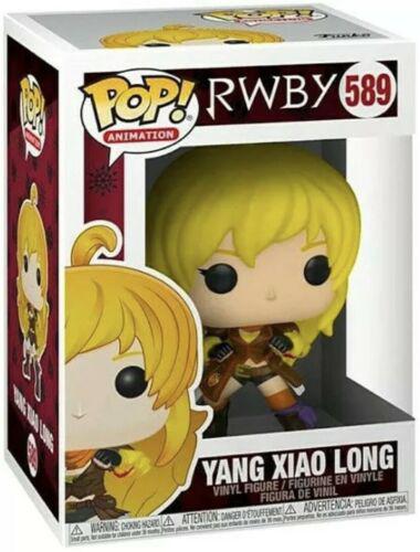 589 Yang Xiao Long