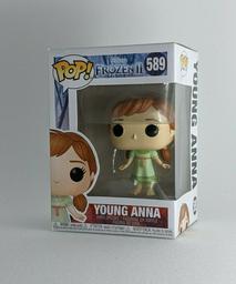 589 Young Anna (Frozen 2)