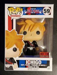 59 Ichigo (Pre-Release) (Hot Topic)