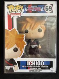 59 Ichigo (Common)