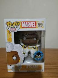 59 Storm (Glows In The Dark) (Comikaze)
