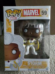 59 Storm (Common)