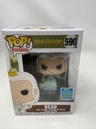590 Bean (Dress) (SDCC)