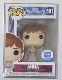 591 Anna (Frozen 2) (Dress)