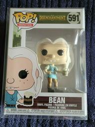 591 Bean