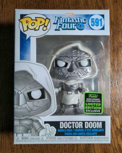 591 Doctor Doom (Weplay)