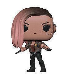 Female best sale pop funko