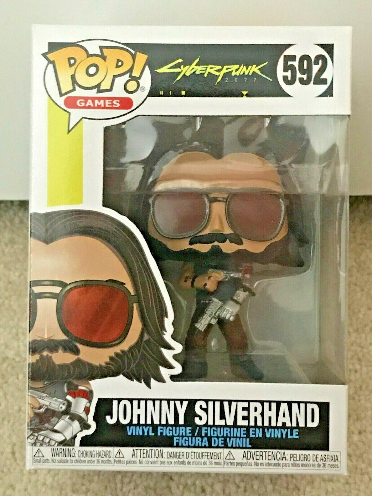 funko 592