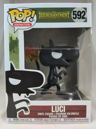 592 Luci