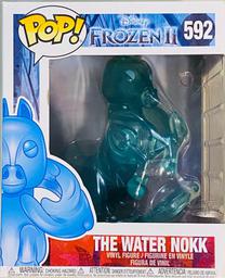 592 The Water Nokk