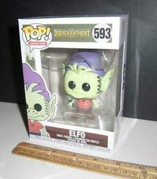 593 Elfo