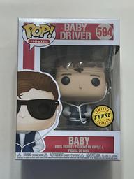 594 Baby (Common)