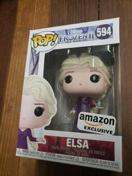 594 Elsa (Amazon)