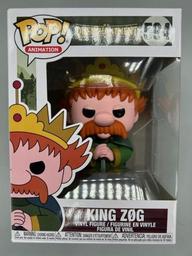 594 King Zøg
