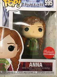 595 Anna (Frozen 2) (Nightgown) (Michaels)