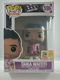 596 Taika Waititi (SDCC)