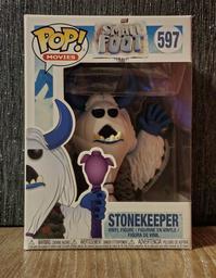 597 Stonekeeper