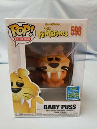 598 Baby Puss (SDCC)