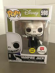 598 Vampire Jack (Common)