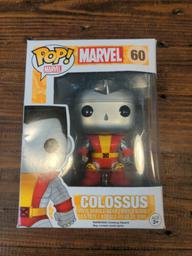 60 Colossus