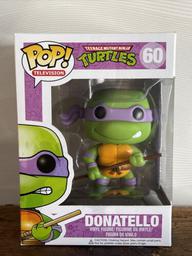 60 Donatello (Common)
