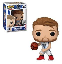 60 Luka Doncic