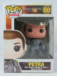 60 Petra
