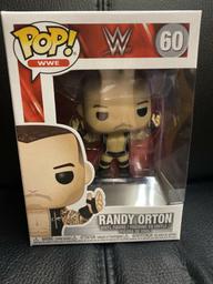 60 Randy Orton