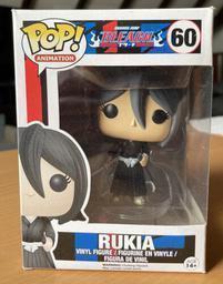 60 Rukia