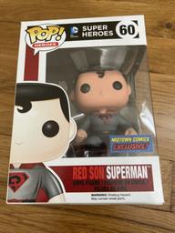 60 Superman (Red Son)