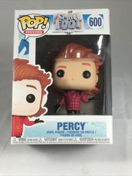 600 Percy