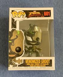 601 Venomized Groot