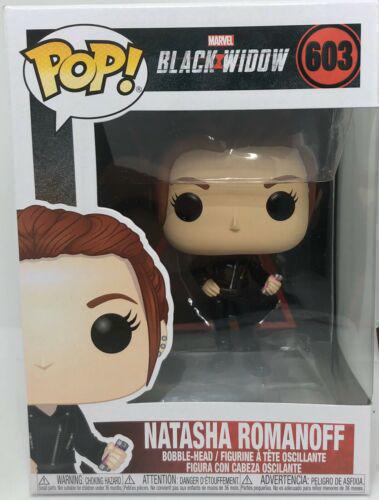 funko natasha romanoff