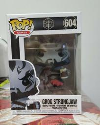 604 Grog Strongjaw