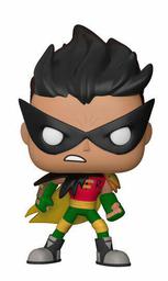 606 Robin (The Night Begins To Shine)