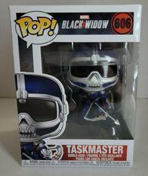 606 Taskmaster