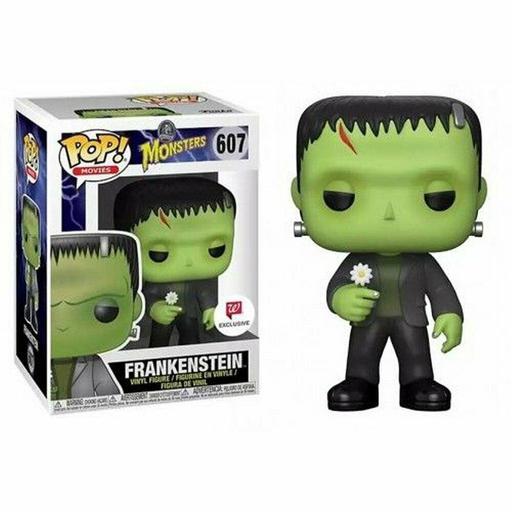 607 Frankenstein (with Flower) (Walgreens)