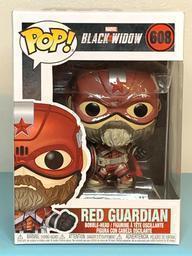 608 Red Guardian