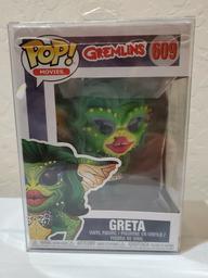 609 Greta