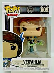 609 Vex'Ahlia
