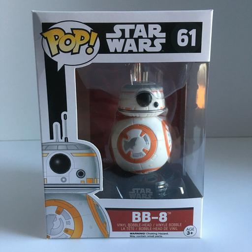 61 BB-8 (Common)