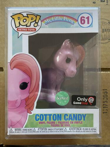 61 Cotton Candy Scented (GameStop)