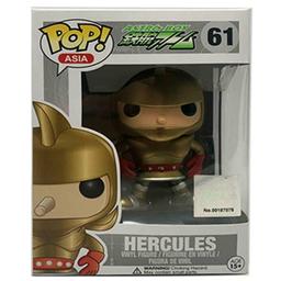 61 Hercules (Astro Boy)