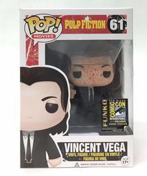 61 Vincent Vega (Bloody) (SDCC 2014)