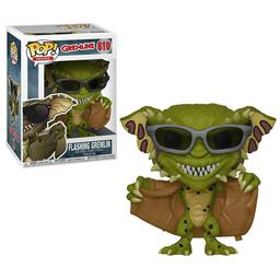610 Flashing Gremlin