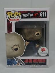 611 Jason Voorhees (Bag Mask) (Walgreens)