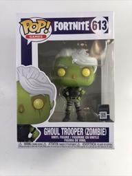 613 Ghoul Trooper (Zombie)