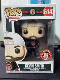 614 Kevin Smith (Secret Stash)